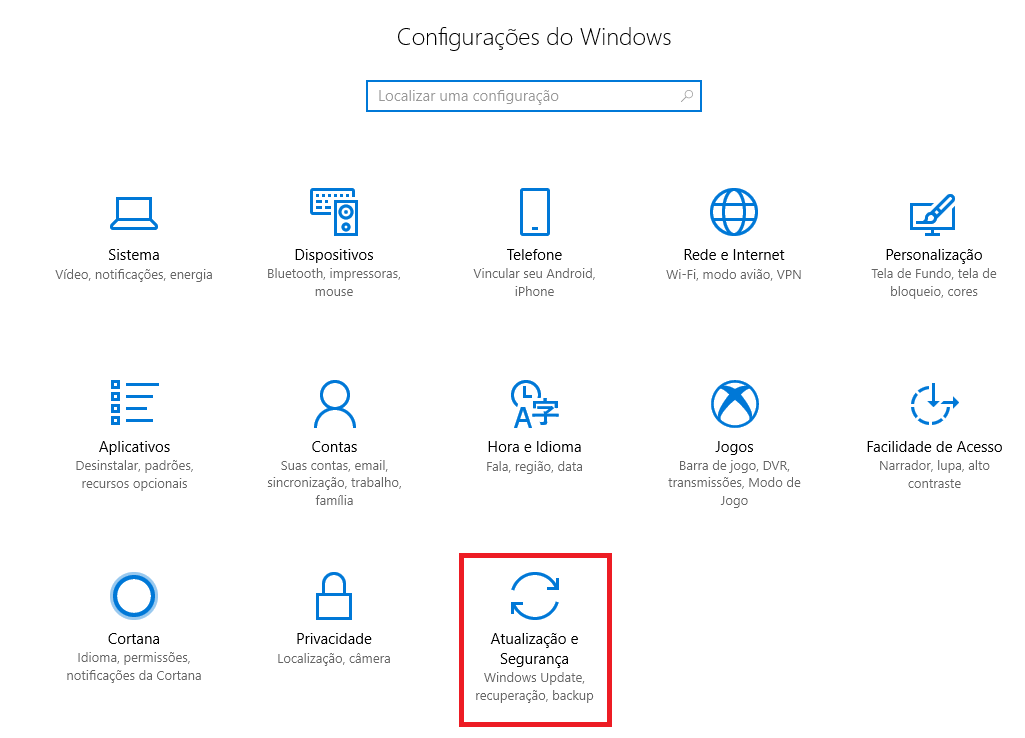 config-windows