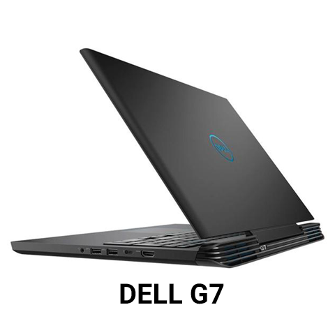 dell g7