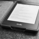 imagem do kindle