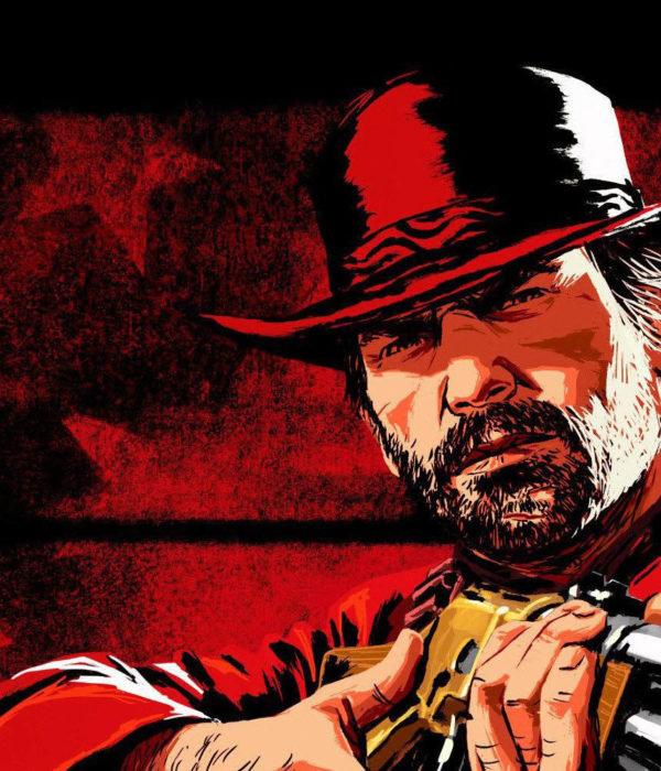 Red Dead Redemption 2 chegará para PC em novembro