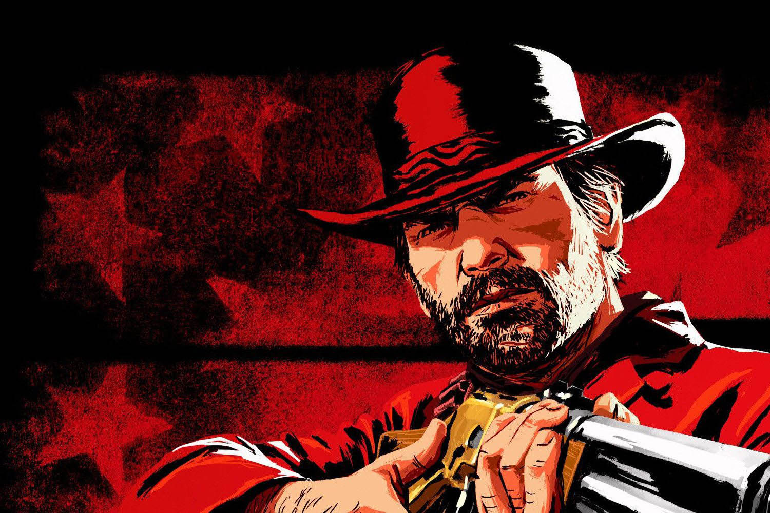 Red Dead Redemption 2 chegará para PC em novembro