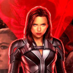 Scarlett Johansson parece ter confirmado a morte da Viúva Negra